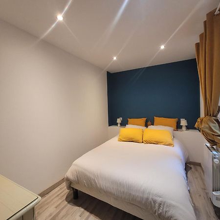 Les Freds Apartment Serrieres  Luaran gambar