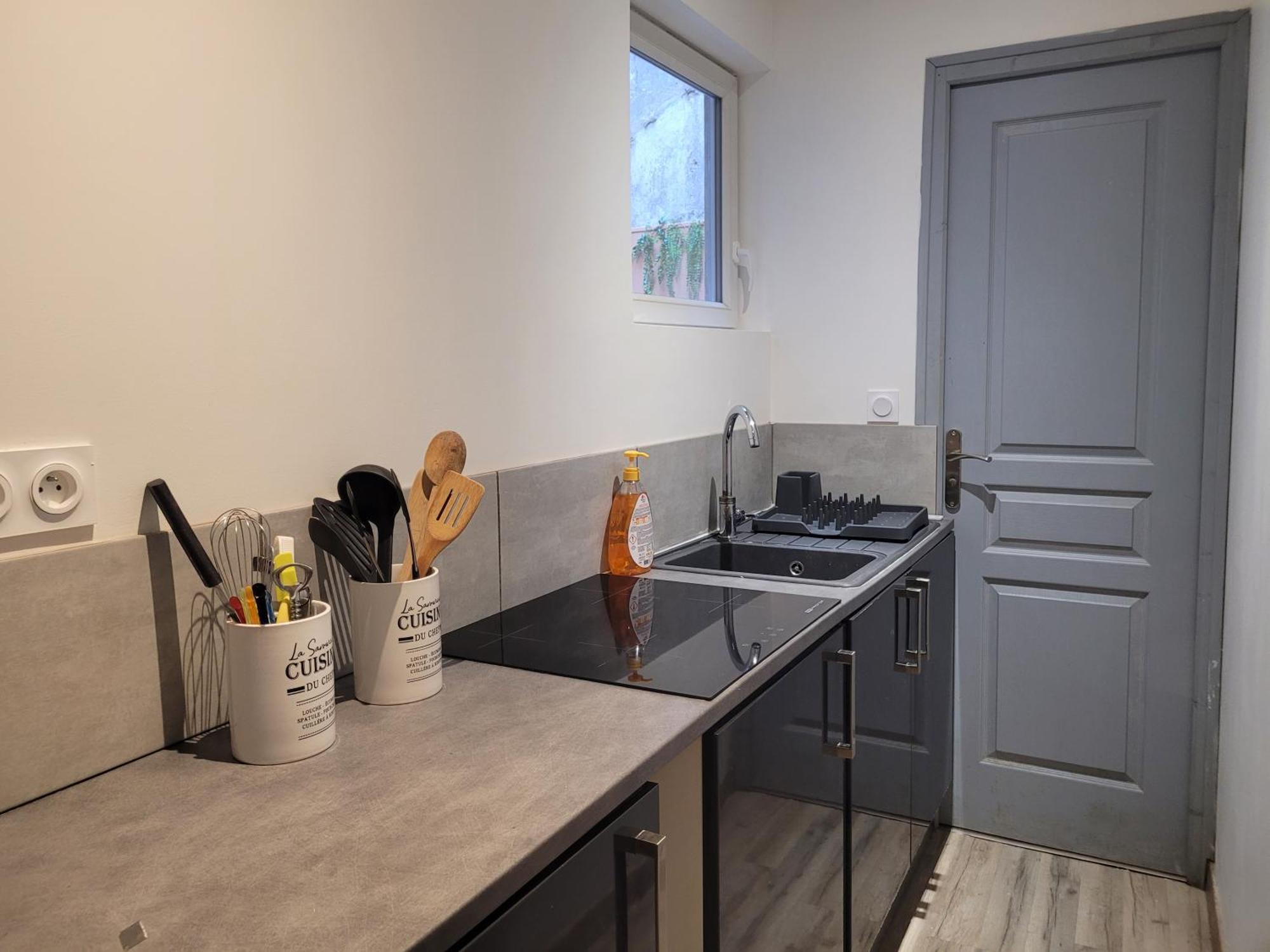 Les Freds Apartment Serrieres  Luaran gambar